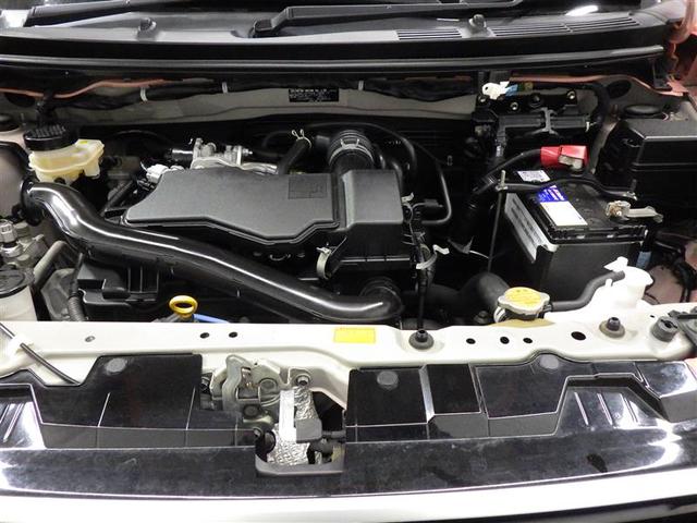 パッソ モーダ チャーム ワンセグ メモリーナビ バックカメラ 衝突被害軽減システム LEDヘッドランプ アイドリングストップ 盗難防止装置 ベンチシート CD スマートキー フル装備 エアバッグ 横滑り防止機能(25枚目)