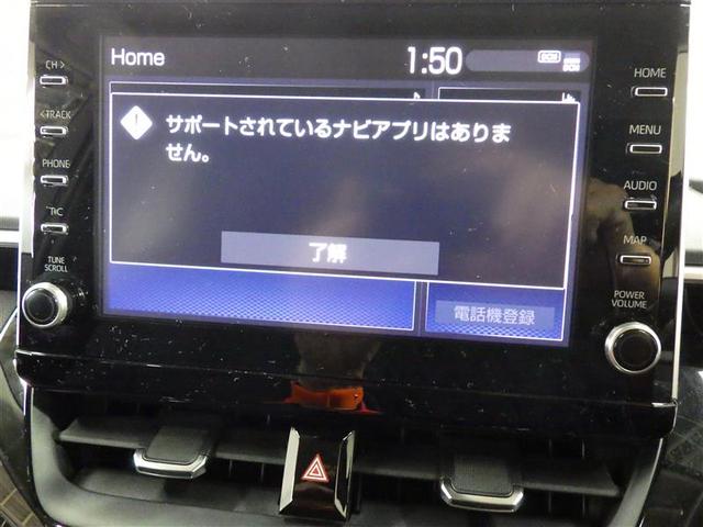 カローラツーリング Ｓ　フルセグ　バックカメラ　衝突被害軽減システム　ＥＴＣ　ＬＥＤヘッドランプ　盗難防止装置　アルミホイール　スマートキー　オートクルーズコントロール　フル装備　エアバッグ　横滑り防止機能（8枚目）