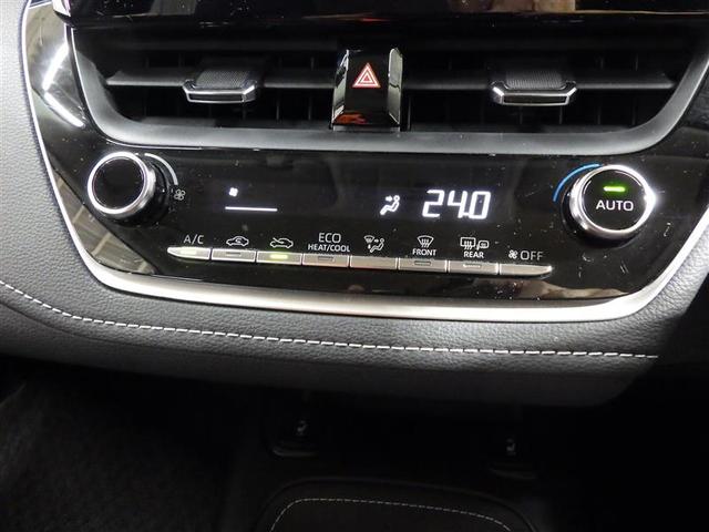 カローラツーリング Ｓ　フルセグ　バックカメラ　衝突被害軽減システム　ＥＴＣ　ＬＥＤヘッドランプ　盗難防止装置　アルミホイール　スマートキー　オートクルーズコントロール　フル装備　エアバッグ　横滑り防止機能（12枚目）