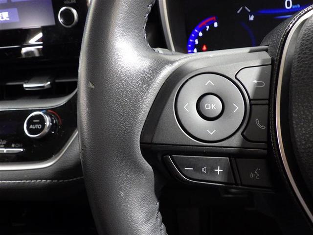 カローラツーリング Ｓ　フルセグ　バックカメラ　衝突被害軽減システム　ＥＴＣ　ＬＥＤヘッドランプ　盗難防止装置　アルミホイール　スマートキー　オートクルーズコントロール　フル装備　エアバッグ　横滑り防止機能（17枚目）