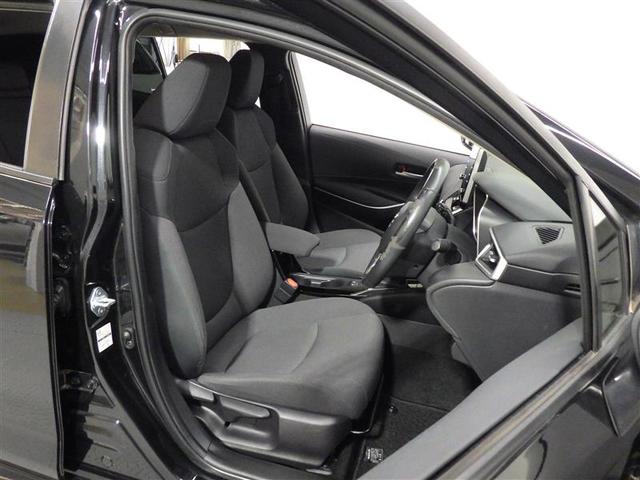 カローラツーリング Ｓ　フルセグ　バックカメラ　衝突被害軽減システム　ＥＴＣ　ＬＥＤヘッドランプ　盗難防止装置　アルミホイール　スマートキー　オートクルーズコントロール　フル装備　エアバッグ　横滑り防止機能（24枚目）