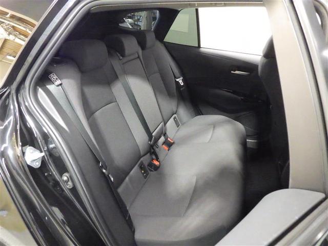 カローラツーリング Ｓ　フルセグ　バックカメラ　衝突被害軽減システム　ＥＴＣ　ＬＥＤヘッドランプ　盗難防止装置　アルミホイール　スマートキー　オートクルーズコントロール　フル装備　エアバッグ　横滑り防止機能（25枚目）