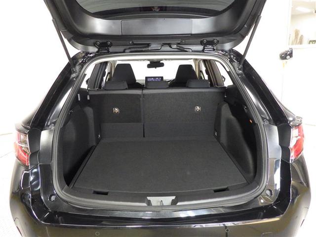 カローラツーリング Ｓ　フルセグ　バックカメラ　衝突被害軽減システム　ＥＴＣ　ＬＥＤヘッドランプ　盗難防止装置　アルミホイール　スマートキー　オートクルーズコントロール　フル装備　エアバッグ　横滑り防止機能（26枚目）