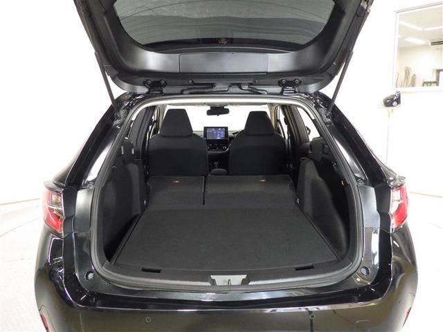 カローラツーリング Ｓ　フルセグ　バックカメラ　衝突被害軽減システム　ＥＴＣ　ＬＥＤヘッドランプ　盗難防止装置　アルミホイール　スマートキー　オートクルーズコントロール　フル装備　エアバッグ　横滑り防止機能（27枚目）