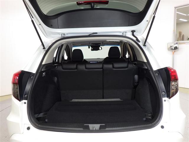 ヴェゼル ハイブリッドZ・ホンダセンシング フルセグ メモリーナビ DVD再生 バックカメラ 衝突被害軽減システム ETC ドラレコ LEDヘッドランプ ワンオーナー 盗難防止装置 アルミホイール CD 電動シート スマートキー フル装備(25枚目)