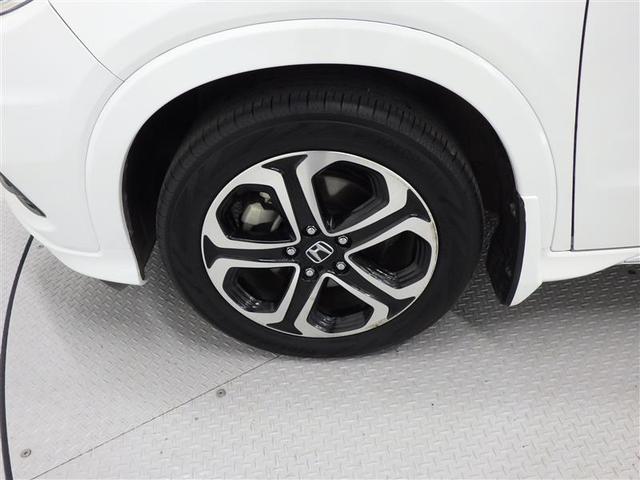 ヴェゼル ハイブリッドZ・ホンダセンシング フルセグ メモリーナビ DVD再生 バックカメラ 衝突被害軽減システム ETC ドラレコ LEDヘッドランプ ワンオーナー 盗難防止装置 アルミホイール CD 電動シート スマートキー フル装備(27枚目)