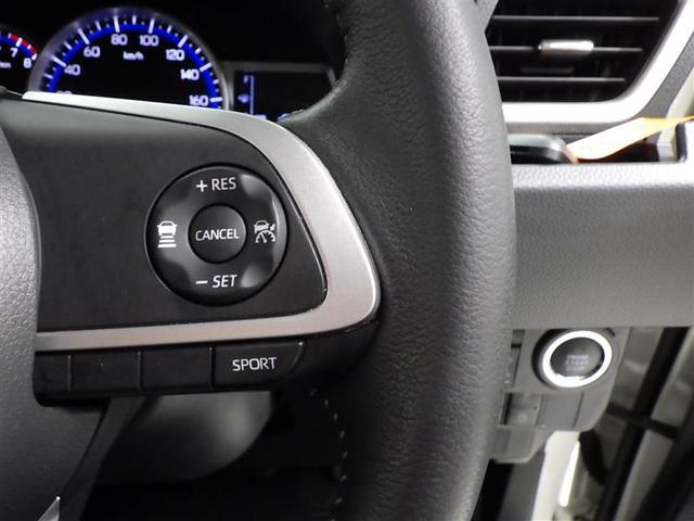 ルーミー カスタムＧ－Ｔ　フルセグ　メモリーナビ　ＤＶＤ再生　後席モニター　バックカメラ　衝突被害軽減システム　ＥＴＣ　ドラレコ　両側電動スライド　ＬＥＤヘッドランプ　ウオークスルー　フルエアロ　アイドリングストップ　ＣＤ（16枚目）