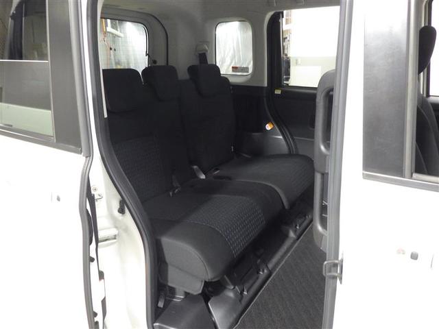 ルーミー カスタムＧ－Ｔ　フルセグ　メモリーナビ　ＤＶＤ再生　後席モニター　バックカメラ　衝突被害軽減システム　ＥＴＣ　ドラレコ　両側電動スライド　ＬＥＤヘッドランプ　ウオークスルー　フルエアロ　アイドリングストップ　ＣＤ（24枚目）