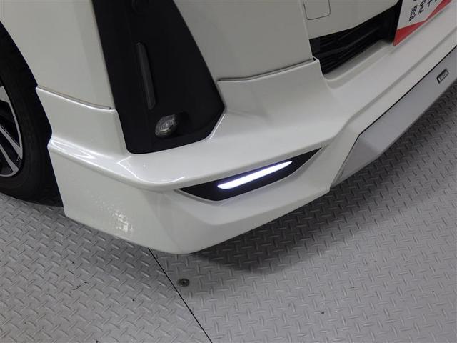 ルーミー カスタムＧ－Ｔ　フルセグ　メモリーナビ　ＤＶＤ再生　後席モニター　バックカメラ　衝突被害軽減システム　ＥＴＣ　ドラレコ　両側電動スライド　ＬＥＤヘッドランプ　ウオークスルー　フルエアロ　アイドリングストップ　ＣＤ（29枚目）