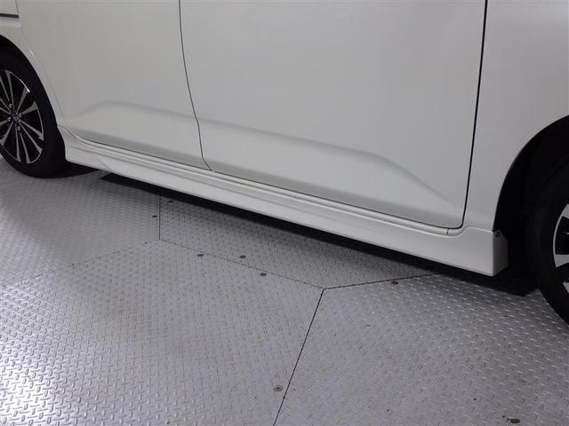 ルーミー カスタムＧ－Ｔ　フルセグ　メモリーナビ　ＤＶＤ再生　後席モニター　バックカメラ　衝突被害軽減システム　ＥＴＣ　ドラレコ　両側電動スライド　ＬＥＤヘッドランプ　ウオークスルー　フルエアロ　アイドリングストップ　ＣＤ（30枚目）