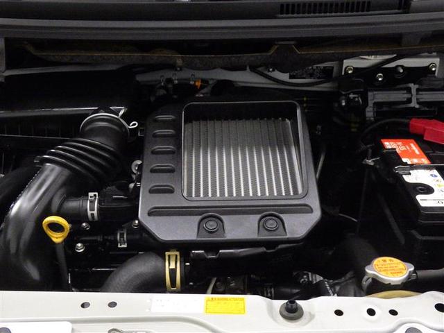 ルーミー カスタムＧ－Ｔ　フルセグ　メモリーナビ　ＤＶＤ再生　後席モニター　バックカメラ　衝突被害軽減システム　ＥＴＣ　ドラレコ　両側電動スライド　ＬＥＤヘッドランプ　ウオークスルー　フルエアロ　アイドリングストップ　ＣＤ（32枚目）