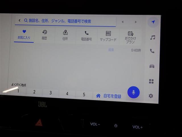 ハリアーハイブリッド Ｚ　レザーパッケージ　革シート　サンルーフ　フルセグ　メモリーナビ　ミュージックプレイヤー接続可　バックカメラ　衝突被害軽減システム　ＥＴＣ　ドラレコ　ＬＥＤヘッドランプ　ワンオーナー　フルエアロ　盗難防止装置　電動シート（10枚目）