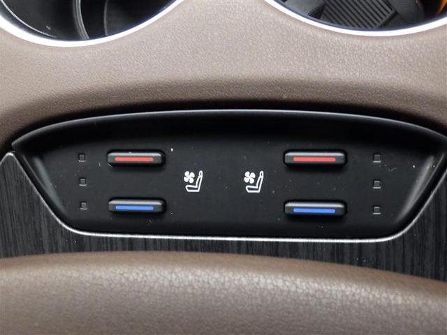 ハリアーハイブリッド Ｚ　レザーパッケージ　革シート　サンルーフ　フルセグ　メモリーナビ　ミュージックプレイヤー接続可　バックカメラ　衝突被害軽減システム　ＥＴＣ　ドラレコ　ＬＥＤヘッドランプ　ワンオーナー　フルエアロ　盗難防止装置　電動シート（15枚目）