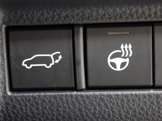 ハリアーハイブリッド Ｚ　レザーパッケージ　革シート　サンルーフ　フルセグ　メモリーナビ　ミュージックプレイヤー接続可　バックカメラ　衝突被害軽減システム　ＥＴＣ　ドラレコ　ＬＥＤヘッドランプ　ワンオーナー　フルエアロ　盗難防止装置　電動シート（20枚目）