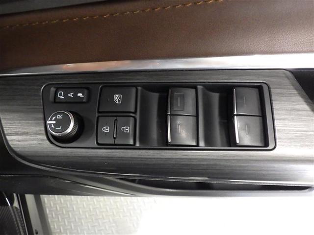 ハリアーハイブリッド Ｚ　レザーパッケージ　革シート　サンルーフ　フルセグ　メモリーナビ　ミュージックプレイヤー接続可　バックカメラ　衝突被害軽減システム　ＥＴＣ　ドラレコ　ＬＥＤヘッドランプ　ワンオーナー　フルエアロ　盗難防止装置　電動シート（24枚目）