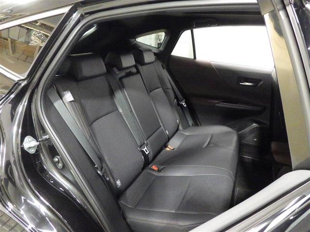 ハリアーハイブリッド Ｚ　レザーパッケージ　革シート　サンルーフ　フルセグ　メモリーナビ　ミュージックプレイヤー接続可　バックカメラ　衝突被害軽減システム　ＥＴＣ　ドラレコ　ＬＥＤヘッドランプ　ワンオーナー　フルエアロ　盗難防止装置　電動シート（28枚目）