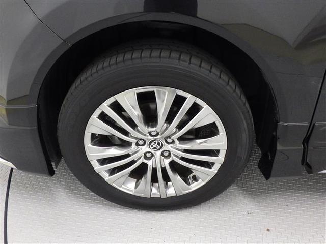 ハリアーハイブリッド Ｚ　レザーパッケージ　革シート　サンルーフ　フルセグ　メモリーナビ　ミュージックプレイヤー接続可　バックカメラ　衝突被害軽減システム　ＥＴＣ　ドラレコ　ＬＥＤヘッドランプ　ワンオーナー　フルエアロ　盗難防止装置　電動シート（31枚目）