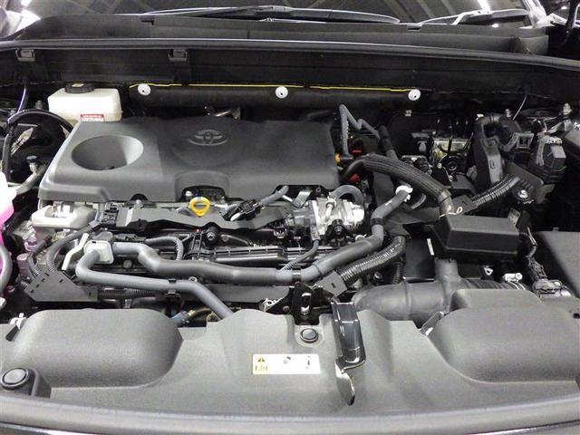 ハリアーハイブリッド Ｚ　レザーパッケージ　革シート　サンルーフ　フルセグ　メモリーナビ　ミュージックプレイヤー接続可　バックカメラ　衝突被害軽減システム　ＥＴＣ　ドラレコ　ＬＥＤヘッドランプ　ワンオーナー　フルエアロ　盗難防止装置　電動シート（36枚目）