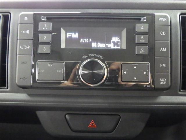 パッソ Ｘ　Ｓ　衝突被害軽減システム　アイドリングストップ　ベンチシート　ＣＤ　フル装備　エアバッグ　横滑り防止機能（7枚目）