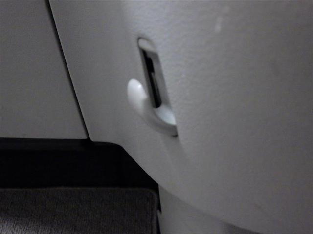 パッソ Ｘ　Ｓ　衝突被害軽減システム　アイドリングストップ　ベンチシート　ＣＤ　フル装備　エアバッグ　横滑り防止機能（10枚目）