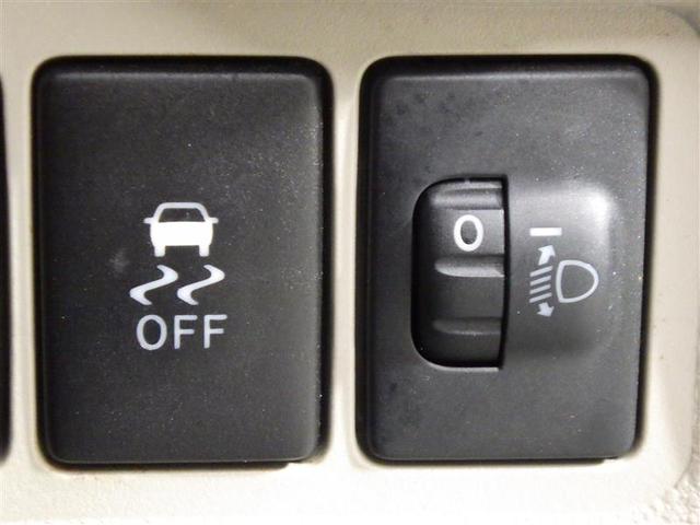 パッソ Ｘ　Ｓ　衝突被害軽減システム　アイドリングストップ　ベンチシート　ＣＤ　フル装備　エアバッグ　横滑り防止機能（11枚目）