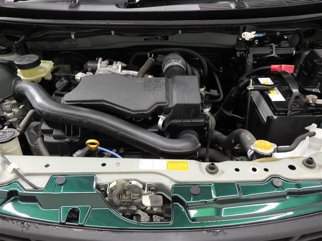 パッソ Ｘ　Ｓ　衝突被害軽減システム　アイドリングストップ　ベンチシート　ＣＤ　フル装備　エアバッグ　横滑り防止機能（19枚目）