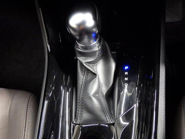 Ｃ－ＨＲ Ｇ　フルセグ　メモリーナビ　ＤＶＤ再生　バックカメラ　衝突被害軽減システム　ＥＴＣ　ＬＥＤヘッドランプ　盗難防止装置　アルミホイール　ＣＤ　スマートキー　オートクルーズコントロール　ハーフレザー　フル装備（13枚目）