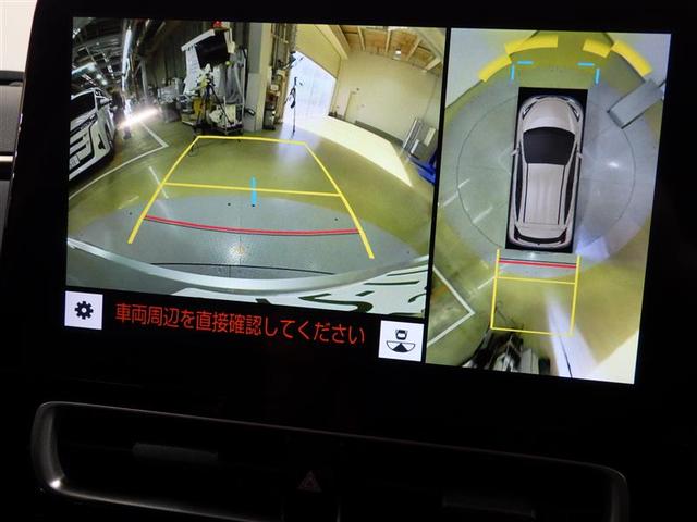 アクア Z メモリーナビ DVD再生 ミュージックプレイヤー接続可 バックカメラ 衝突被害軽減システム ETC ドラレコ LEDヘッドランプ ワンオーナー 盗難防止装置 アルミホイール CD 電動シート フル装備(9枚目)