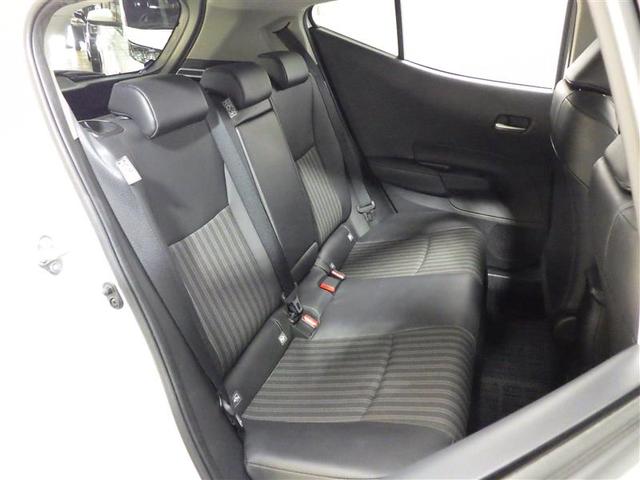 アクア Z メモリーナビ DVD再生 ミュージックプレイヤー接続可 バックカメラ 衝突被害軽減システム ETC ドラレコ LEDヘッドランプ ワンオーナー 盗難防止装置 アルミホイール CD 電動シート フル装備(28枚目)