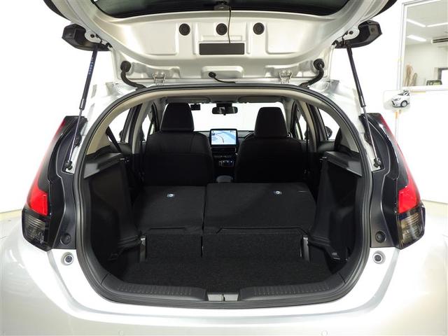 アクア Z メモリーナビ DVD再生 ミュージックプレイヤー接続可 バックカメラ 衝突被害軽減システム ETC ドラレコ LEDヘッドランプ ワンオーナー 盗難防止装置 アルミホイール CD 電動シート フル装備(30枚目)