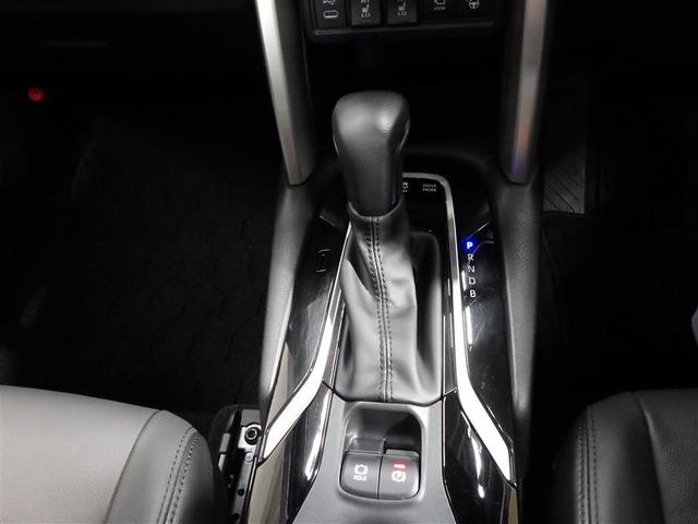 カローラクロス ハイブリッド Z サンルーフ フルセグ メモリーナビ ミュージックプレイヤー接続可 バックカメラ 衝突被害軽減システム ETC ドラレコ LEDヘッドランプ ワンオーナー 盗難防止装置 アルミホイール 電動シート(15枚目)