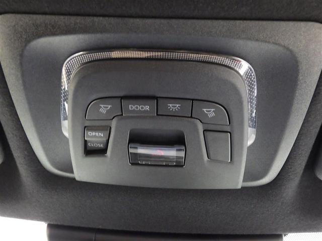 カローラクロス ハイブリッド Z サンルーフ フルセグ メモリーナビ ミュージックプレイヤー接続可 バックカメラ 衝突被害軽減システム ETC ドラレコ LEDヘッドランプ ワンオーナー 盗難防止装置 アルミホイール 電動シート(23枚目)