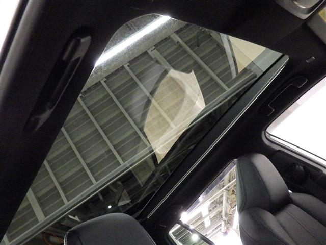 カローラクロス ハイブリッド Z サンルーフ フルセグ メモリーナビ ミュージックプレイヤー接続可 バックカメラ 衝突被害軽減システム ETC ドラレコ LEDヘッドランプ ワンオーナー 盗難防止装置 アルミホイール 電動シート(24枚目)