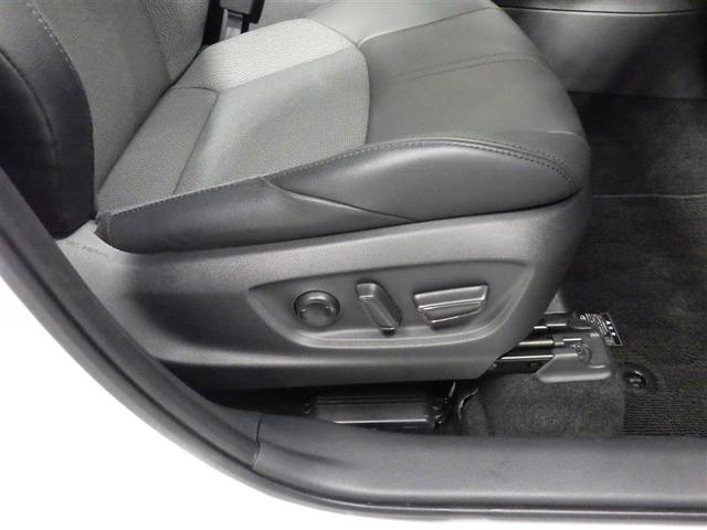 カローラクロス ハイブリッド Z サンルーフ フルセグ メモリーナビ ミュージックプレイヤー接続可 バックカメラ 衝突被害軽減システム ETC ドラレコ LEDヘッドランプ ワンオーナー 盗難防止装置 アルミホイール 電動シート(26枚目)