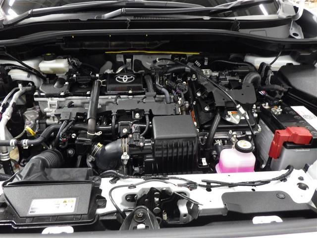 カローラクロス ハイブリッド Z サンルーフ フルセグ メモリーナビ ミュージックプレイヤー接続可 バックカメラ 衝突被害軽減システム ETC ドラレコ LEDヘッドランプ ワンオーナー 盗難防止装置 アルミホイール 電動シート(32枚目)