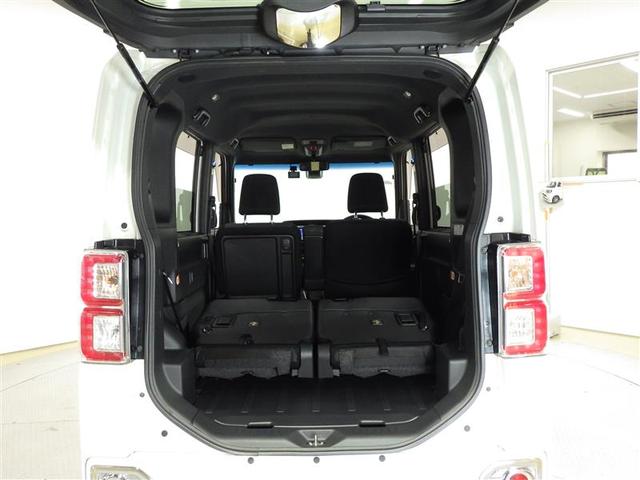 ウェイク ＧターボＳＡＩＩ　フルセグ　メモリーナビ　ＤＶＤ再生　ミュージックプレイヤー接続可　バックカメラ　衝突被害軽減システム　ドラレコ　両側電動スライド　ＬＥＤヘッドランプ　アイドリングストップ　盗難防止装置　アルミホイール（24枚目）