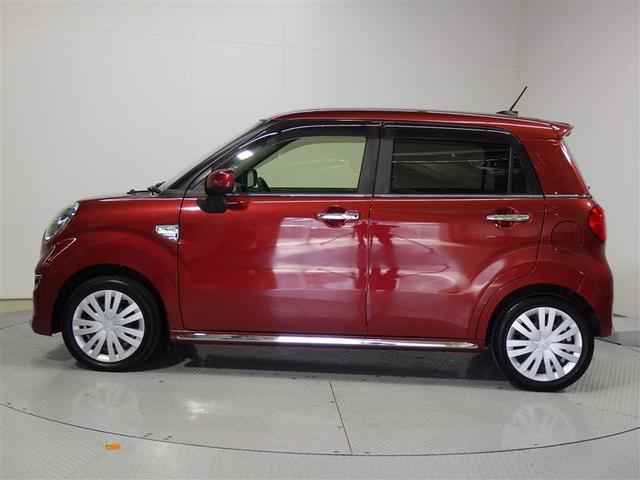 ピクシスジョイ Ｆ　Ｘ　フルセグ　メモリーナビ　ＤＶＤ再生　ＥＴＣ　アイドリングストップ　盗難防止装置　ベンチシート　ＣＤ　スマートキー　フル装備　エアバッグ　横滑り防止機能（2枚目）