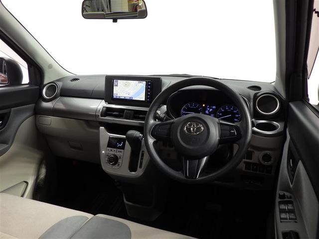 ピクシスジョイ Ｆ　Ｘ　フルセグ　メモリーナビ　ＤＶＤ再生　ＥＴＣ　アイドリングストップ　盗難防止装置　ベンチシート　ＣＤ　スマートキー　フル装備　エアバッグ　横滑り防止機能（4枚目）