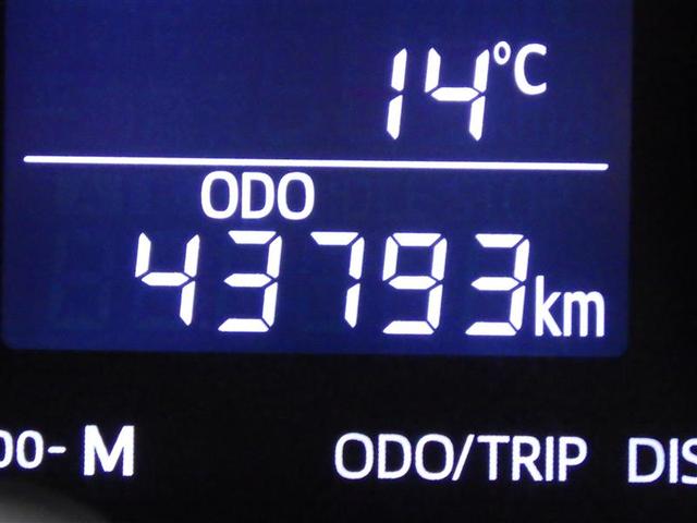 ピクシスジョイ Ｆ　Ｘ　フルセグ　メモリーナビ　ＤＶＤ再生　ＥＴＣ　アイドリングストップ　盗難防止装置　ベンチシート　ＣＤ　スマートキー　フル装備　エアバッグ　横滑り防止機能（6枚目）