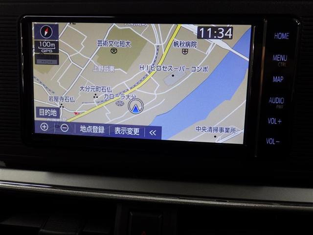 ピクシスジョイ Ｆ　Ｘ　フルセグ　メモリーナビ　ＤＶＤ再生　ＥＴＣ　アイドリングストップ　盗難防止装置　ベンチシート　ＣＤ　スマートキー　フル装備　エアバッグ　横滑り防止機能（7枚目）