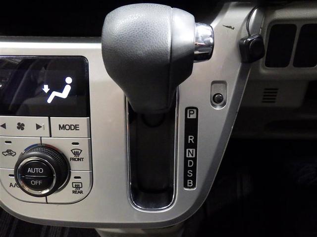 ピクシスジョイ Ｆ　Ｘ　フルセグ　メモリーナビ　ＤＶＤ再生　ＥＴＣ　アイドリングストップ　盗難防止装置　ベンチシート　ＣＤ　スマートキー　フル装備　エアバッグ　横滑り防止機能（11枚目）