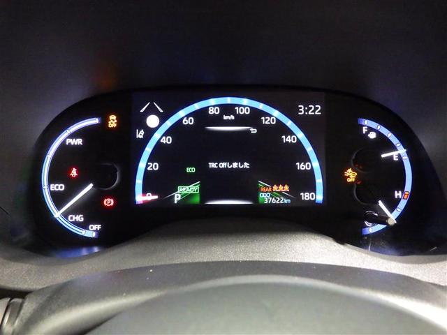 ヤリスクロス ハイブリッドＺ　ミュージックプレイヤー接続可　バックカメラ　衝突被害軽減システム　ＥＴＣ　ドラレコ　ＬＥＤヘッドランプ　ワンオーナー　盗難防止装置　アルミホイール　電動シート　スマートキー　オートクルーズコントロール（6枚目）