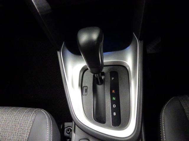 ヤリスクロス ハイブリッドＺ　ミュージックプレイヤー接続可　バックカメラ　衝突被害軽減システム　ＥＴＣ　ドラレコ　ＬＥＤヘッドランプ　ワンオーナー　盗難防止装置　アルミホイール　電動シート　スマートキー　オートクルーズコントロール（14枚目）