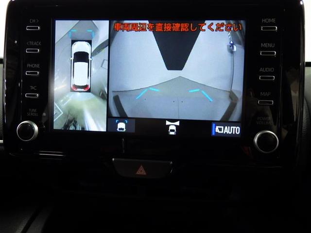 ヤリスクロス ハイブリッドＺ　ミュージックプレイヤー接続可　バックカメラ　衝突被害軽減システム　ＥＴＣ　ドラレコ　ＬＥＤヘッドランプ　ワンオーナー　盗難防止装置　アルミホイール　電動シート　スマートキー　オートクルーズコントロール（20枚目）