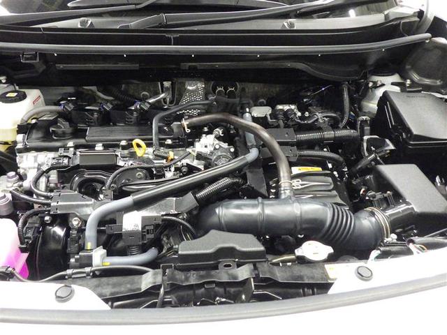 ヤリスクロス ハイブリッドＺ　ミュージックプレイヤー接続可　バックカメラ　衝突被害軽減システム　ＥＴＣ　ドラレコ　ＬＥＤヘッドランプ　ワンオーナー　盗難防止装置　アルミホイール　電動シート　スマートキー　オートクルーズコントロール（30枚目）