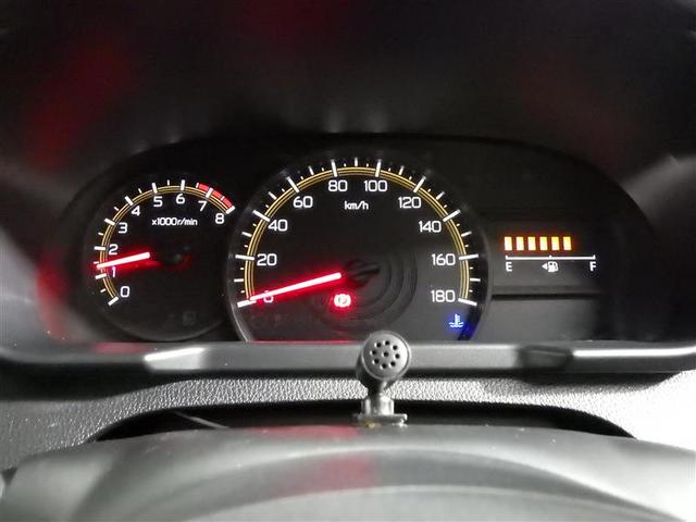 ルーミー Ｇ　メモリーナビ　バックカメラ　衝突被害軽減システム　ＥＴＣ　両側電動スライド　ＬＥＤヘッドランプ　ウオークスルー　アイドリングストップ　盗難防止装置　ＣＤ　スマートキー　フル装備　エアバッグ（6枚目）