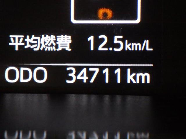 ルーミー Ｇ　メモリーナビ　バックカメラ　衝突被害軽減システム　ＥＴＣ　両側電動スライド　ＬＥＤヘッドランプ　ウオークスルー　アイドリングストップ　盗難防止装置　ＣＤ　スマートキー　フル装備　エアバッグ（7枚目）