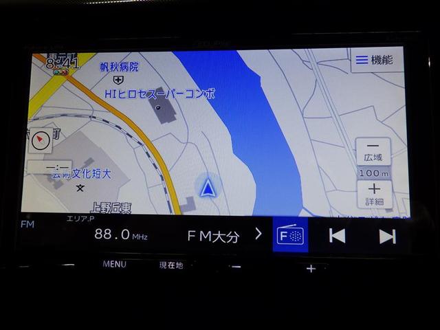 ルーミー Ｇ　メモリーナビ　バックカメラ　衝突被害軽減システム　ＥＴＣ　両側電動スライド　ＬＥＤヘッドランプ　ウオークスルー　アイドリングストップ　盗難防止装置　ＣＤ　スマートキー　フル装備　エアバッグ（8枚目）