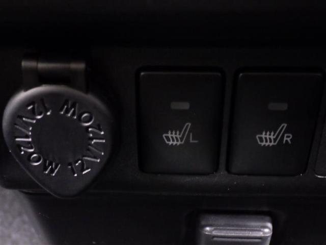 ルーミー Ｇ　メモリーナビ　バックカメラ　衝突被害軽減システム　ＥＴＣ　両側電動スライド　ＬＥＤヘッドランプ　ウオークスルー　アイドリングストップ　盗難防止装置　ＣＤ　スマートキー　フル装備　エアバッグ（14枚目）