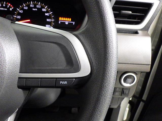 ルーミー Ｇ　メモリーナビ　バックカメラ　衝突被害軽減システム　ＥＴＣ　両側電動スライド　ＬＥＤヘッドランプ　ウオークスルー　アイドリングストップ　盗難防止装置　ＣＤ　スマートキー　フル装備　エアバッグ（17枚目）